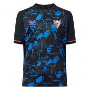 Camiseta Sevilla Tercera 2023-2024