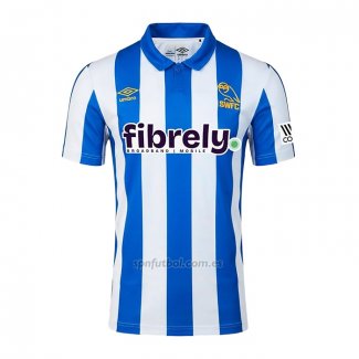Camiseta Sheffield Wednesday Primera 2026-2027