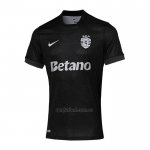 Camiseta Sporting Cuarto 2025-2026