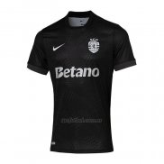 Camiseta Sporting Cuarto 2025-2026