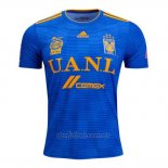 Camiseta Tigres UANL Segunda 2018-2019