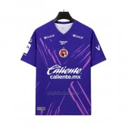 Camiseta Tijuana Portero Primera 2026-2027
