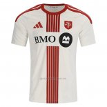 Camiseta Toronto Segunda 2026