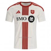 Camiseta Toronto Segunda 2026