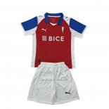 Camiseta Universidad Catolica Segunda Nino 2026