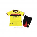 Camiseta Watford Primera Nino 2026-2027