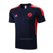 Camiseta de Entrenamiento Bayern Munich 2022-2023 Azul