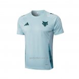 Camiseta de Entrenamiento Cruzeiro 2024-2025 Verde