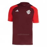 Camiseta de Entrenamiento SC Internacional 2024-2025 Rojo