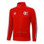 Chaqueta del Flamengo 2025-2026 Rojo