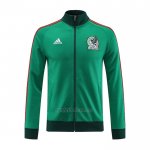 Chaqueta del Mexico 2022-2023 Verde