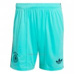 Pantalones Alemania Segunda 2026