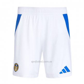 Pantalones Leeds United Primera 2025-2026