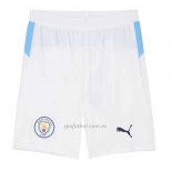 Pantalones Manchester City Primera 2025-2026