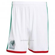 Pantalones Mexico Primera 2026