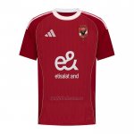 Tailandia Camiseta Al-Ahly SC Primera 2025-2026