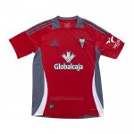 Tailandia Camiseta Albacete Segunda 2025-2026