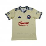 Tailandia Camiseta America Primera 2026-2027