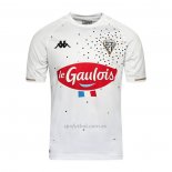 Tailandia Camiseta Angers SCO Segunda 2021-2022