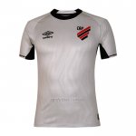 Tailandia Camiseta Athletico Paranaense Segunda 2025