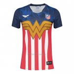 Tailandia Camiseta Atletico Madrid Special Primera 2025-2026