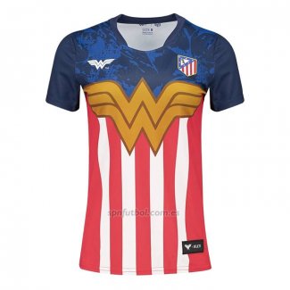Tailandia Camiseta Atletico Madrid Special Primera 2025-2026