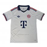 Tailandia Camiseta Bayern Munich Segunda 2026-2027