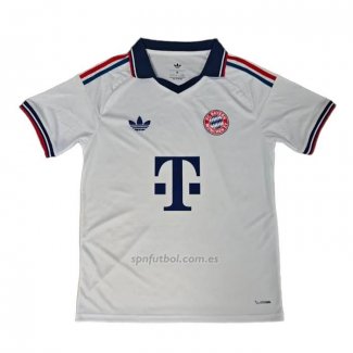 Tailandia Camiseta Bayern Munich Segunda 2026-2027