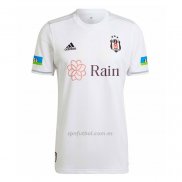 Tailandia Camiseta Besiktas JK Primera 2022-2023