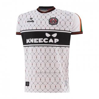 Tailandia Camiseta Bohemian Segunda 2026