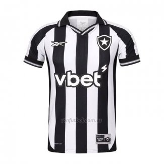 Tailandia Camiseta Botafogo Primera 2025