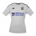 Tailandia Camiseta Burgos Primera 2022-2023