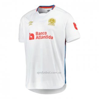 Tailandia Camiseta CD Olimpia Primera 2022-2023