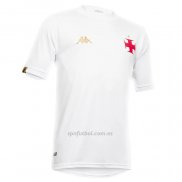 Tailandia Camiseta CR Vasco da Gama Portero 2023 Blanco