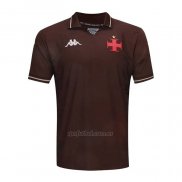 Tailandia Camiseta CR Vasco da Gama Tercera 2025