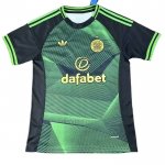 Tailandia Camiseta Celtic Special 2025-2026 Verde