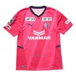 Tailandia Camiseta Cerezo Osaka Primera 2022