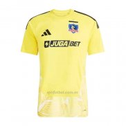 Tailandia Camiseta Colo-Colo Portero Primera 2026