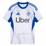 Tailandia Camiseta Como 1907 Segunda 2025-2026