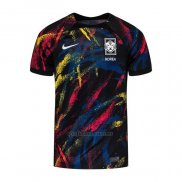 Tailandia Camiseta Corea del Sur Segunda 2022