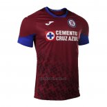Tailandia Camiseta Cruz Azul Tercera 2020-2021