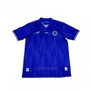 Tailandia Camiseta Cruzeiro Special 2025 Azul