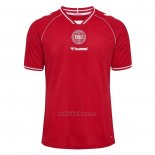 Tailandia Camiseta Dinamarca Primera 2026