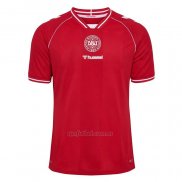 Tailandia Camiseta Dinamarca Primera 2026