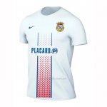 Tailandia Camiseta FC Alverca Segunda 2025-2026