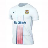 Tailandia Camiseta FC Alverca Segunda 2025-2026