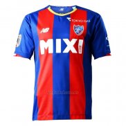 Tailandia Camiseta FC Tokyo Primera 2022