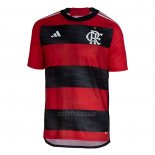 Tailandia Camiseta Flamengo Primera 2023