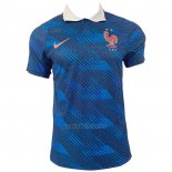 Tailandia Camiseta Francia Primera 2026