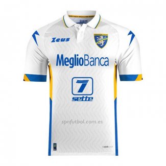 Tailandia Camiseta Frosinone Segunda 2024-2025